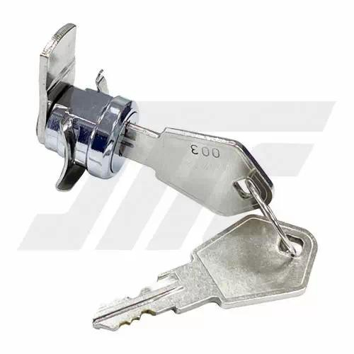 16mm外徑快速安裝插片鎖