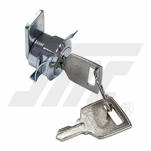 16mm外径快速安装插片锁