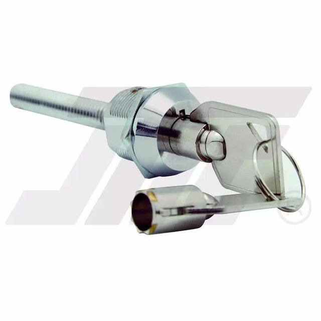 19mm外徑多轉向螺桿式機械鎖