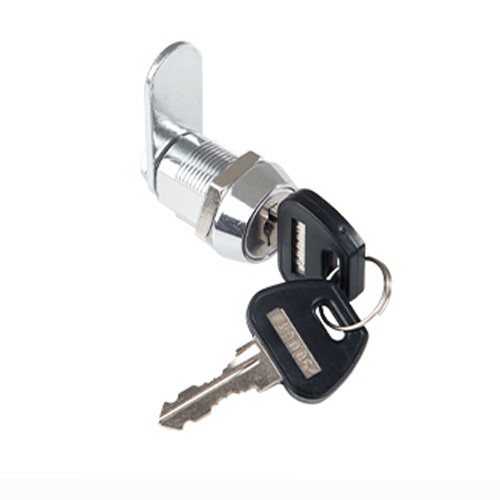 19mm外徑多號碼高安全性機械鎖(MASTER KEY設計)