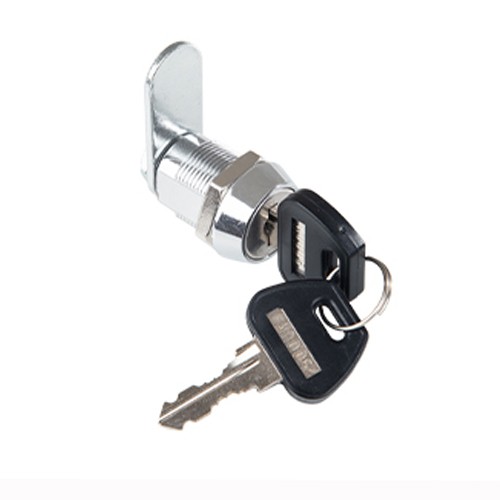 19mm外徑多號碼高安全性機械鎖(MASTER KEY設計)