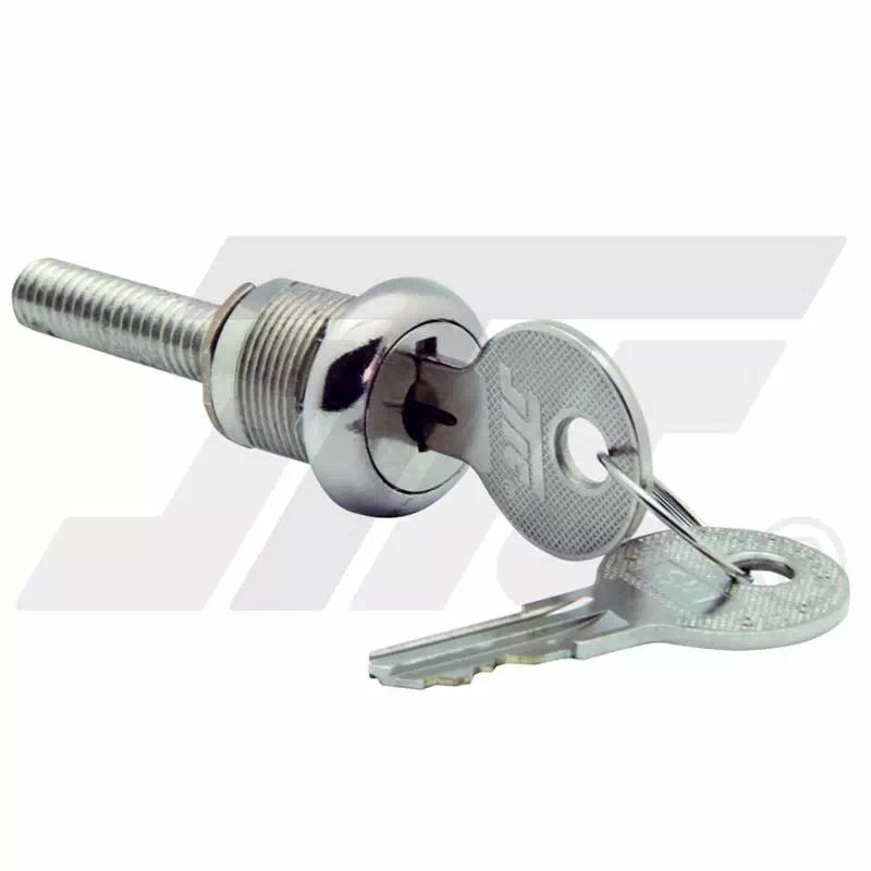 19mm外徑多轉向螺桿式機械鎖