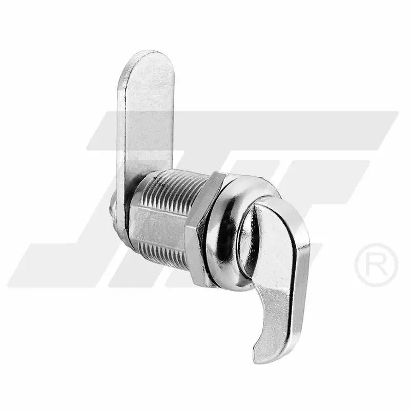 19mm外徑無鑰匙手旋式把手鎖