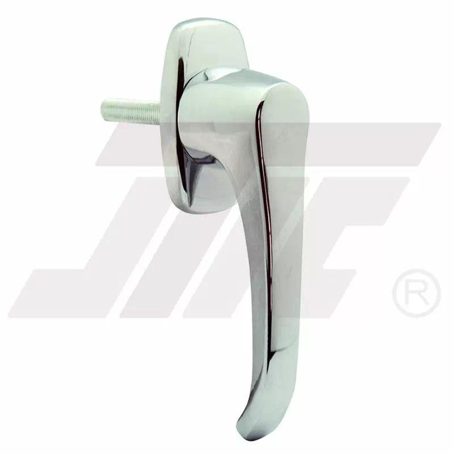 L型鋅合金把手鎖與T型鋅合金把手鎖