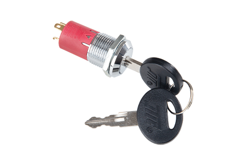 S3013-key switch lock
