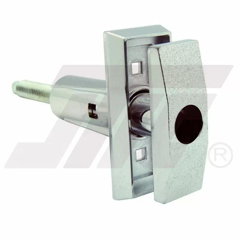 19mm外徑自動販賣機專用把手鎖